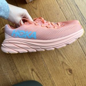 HOKA rincon 3